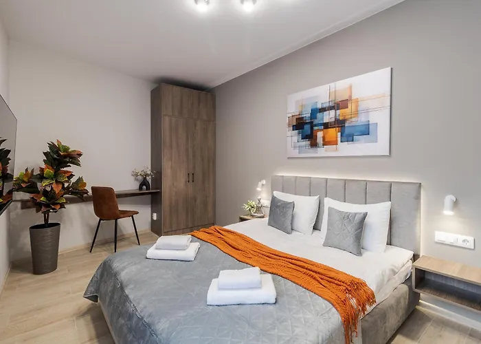 Demar Terra Apartament