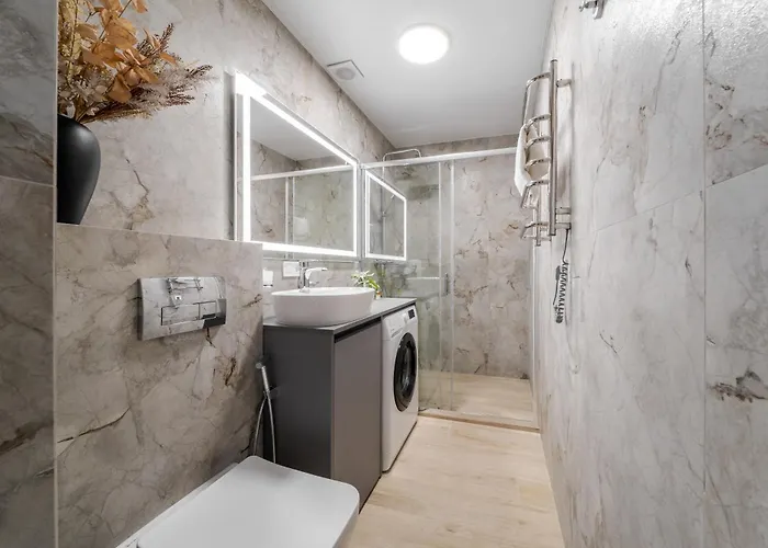 Demar Terra Apartament *