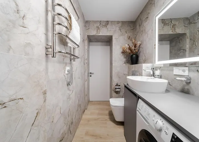 Apartament Demar Terra