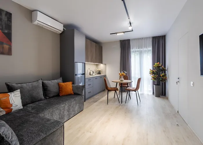 Demar Terra Apartament