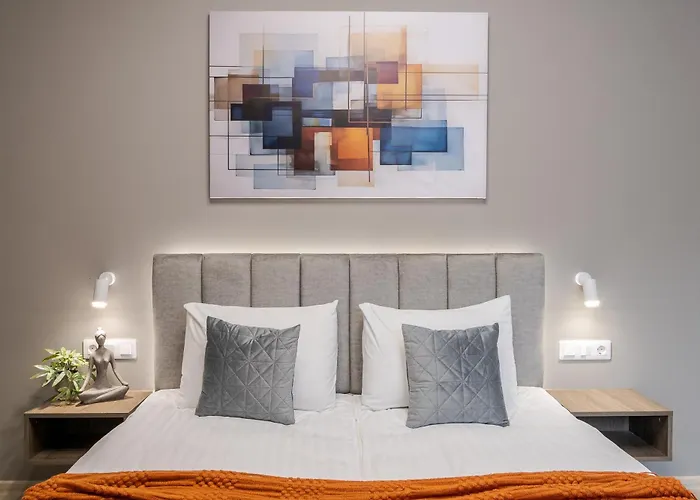 Demar Terra Apartament