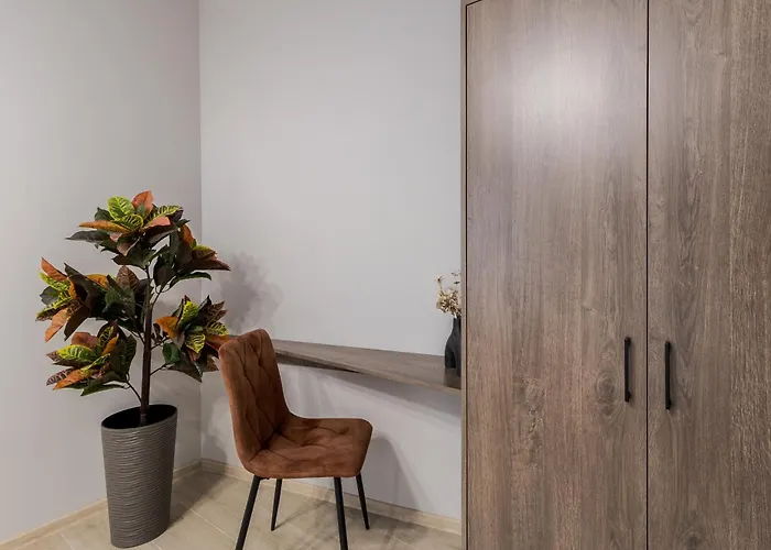 Apartament Demar Terra