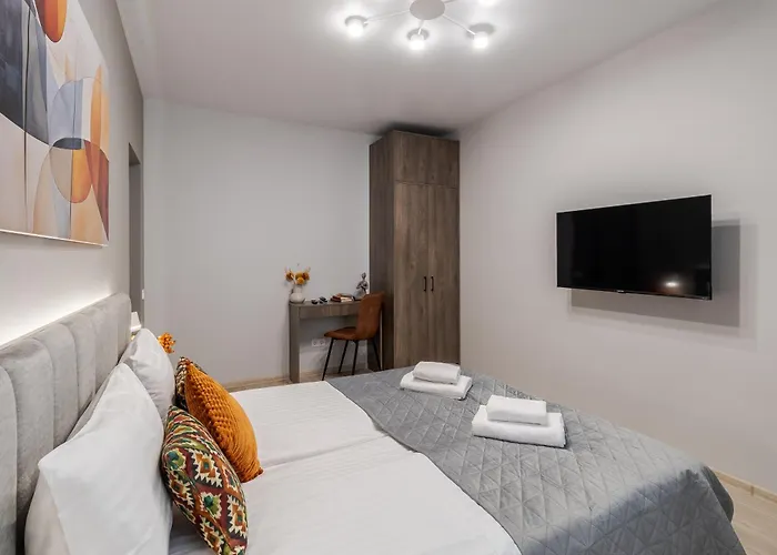 Apartament Demar Terra *